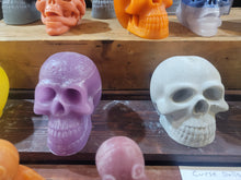Load image into Gallery viewer, Assorted Skulls
