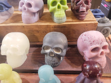 Load image into Gallery viewer, Assorted Skulls
