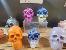 Load image into Gallery viewer, Assorted Skulls
