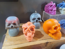 Load image into Gallery viewer, Assorted Skulls
