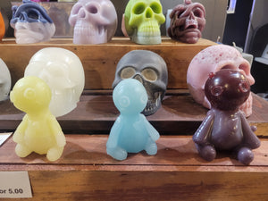 Curse Dolls