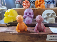 Load image into Gallery viewer, Curse Dolls
