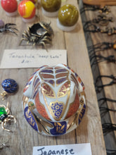 Load image into Gallery viewer, Japanese Imari Frog
