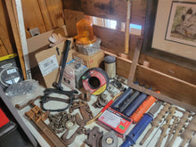 Load image into Gallery viewer, Store Pictures Updated March 14/26
